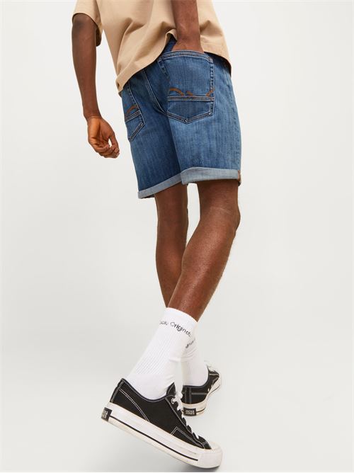  JACK AND JONES | 12249092/Blue Denim